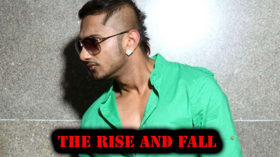 The Rise And Fall Of Yo Yo Honey Singh 1