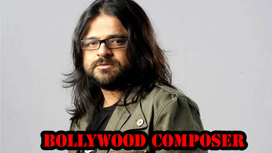 The success story of Bollywood composer Pritam 1