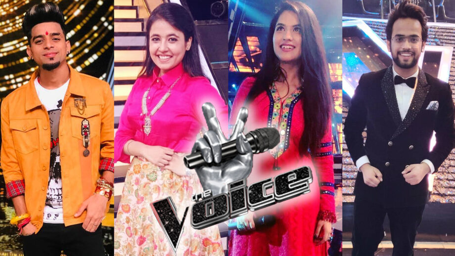 The Voice on Star Plus: A lookback as it gears up for the Grand Finale