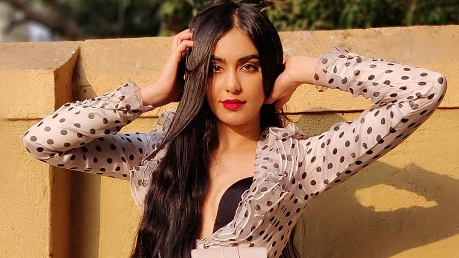 The Zoom Studios' The Holiday is going to be one crazy ride: Adah Sharma