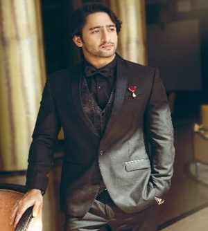 These drool worthy pictures of Shaheer Sheikh prove he is the hottest TV star 2