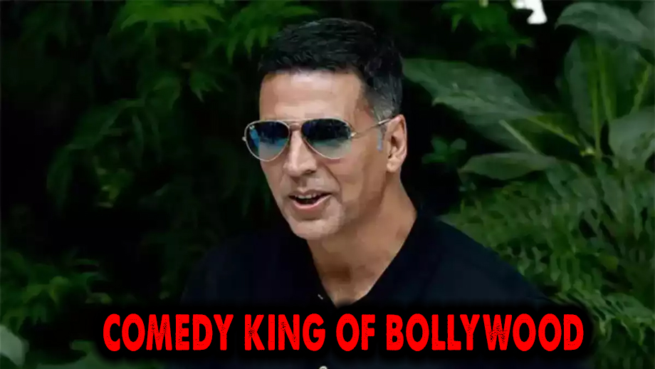 These films prove Akshay Kumar is the comedy king of Bollywood 1