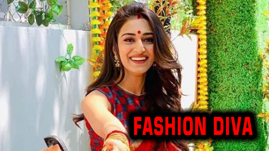 These pictures of Prerna aka Erica Fernandes prove she is a fashion diva 3