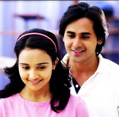 These pictures of Sameer and Naina prove they are made for each other 1