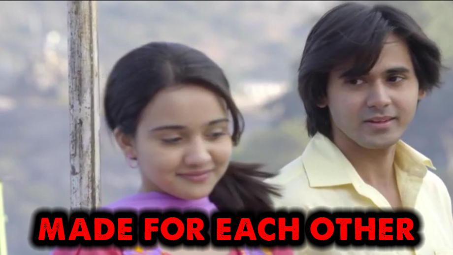 These pictures of Sameer and Naina prove they are made for each other 2