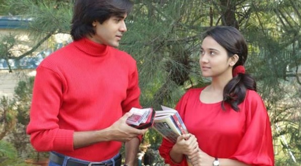 These pictures of Sameer and Naina prove they are made for each other