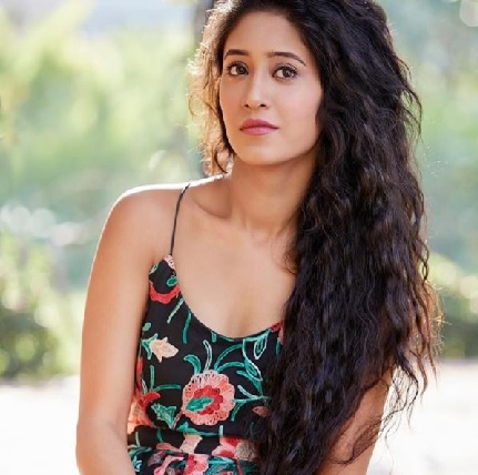 These pictures of Shivangi Joshi prove she is one Television hottie 1