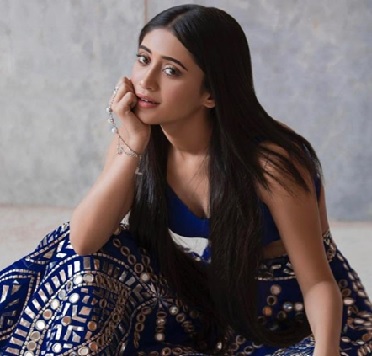 These pictures of Shivangi Joshi prove she is one Television hottie 2