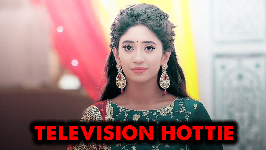 These pictures of Shivangi Joshi prove she is one Television hottie 3