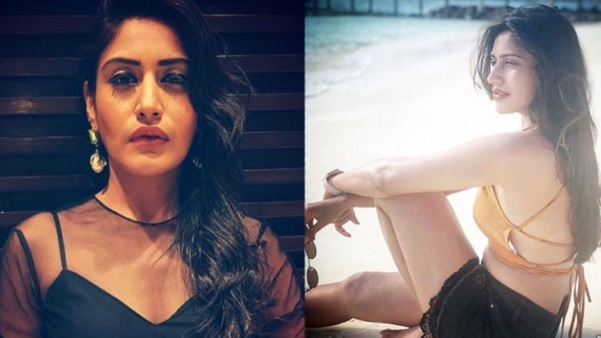 These pictures of Surbhi Chandna are too hot to handle