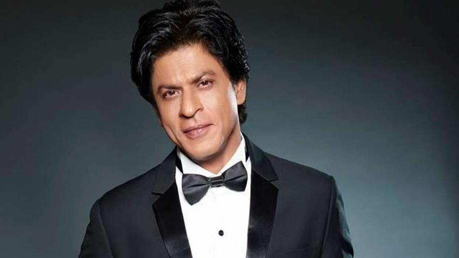 These Signs Prove that You Are a Die-hard Fan of Shah Rukh Khan 2
