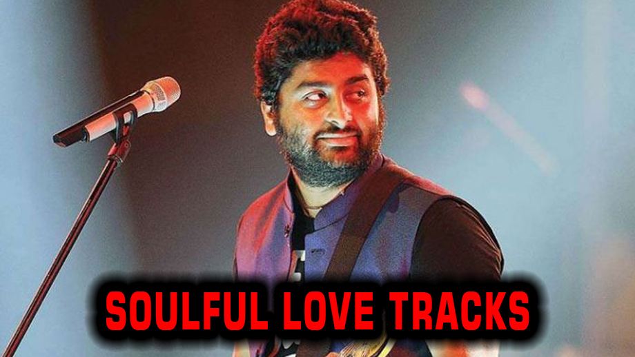 These soulful love tracks by Arijit Singh are for each and every mood 1