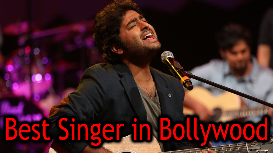 This is why Arijit Singh is the best singer in Bollywood right now! 2