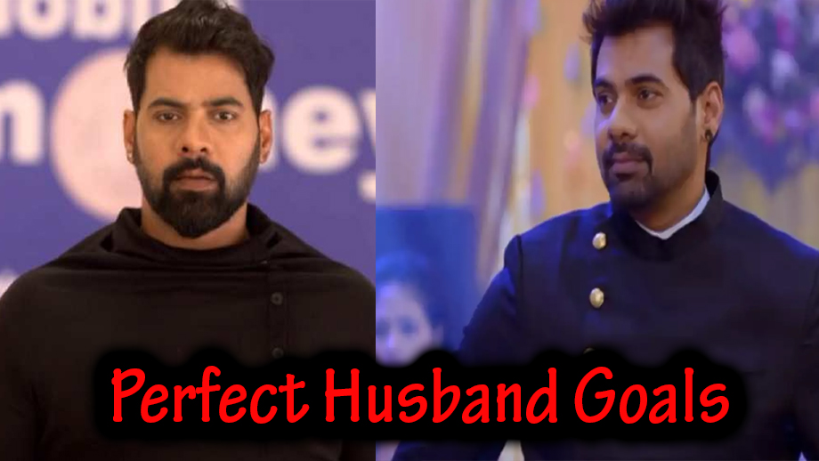 This is why Kumkum Bhagya's Abhi gives us the perfect husband goals 2
