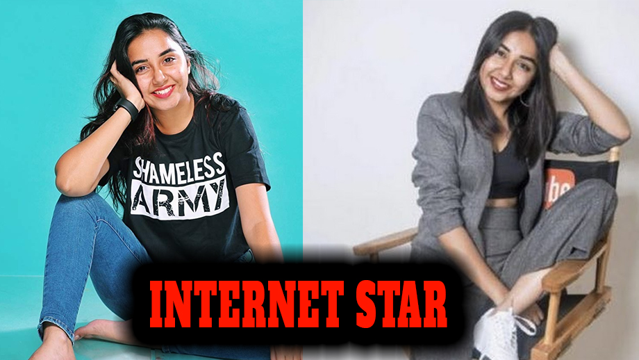 This is why Prajakta Koli is the Internet Star we should look up to 1
