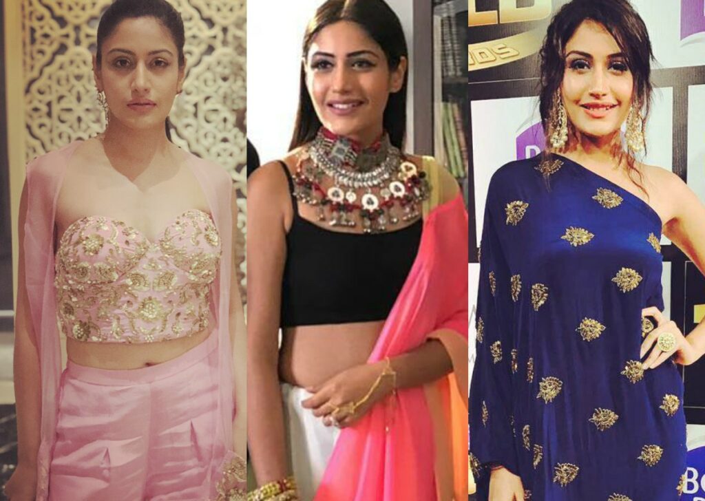 This is why Surbhi Chandna is our most favorite actress EVER 1