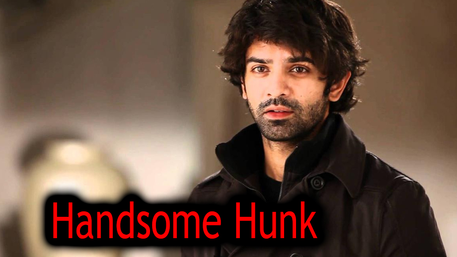 This is why we love handsome hunk, Barun Sobti 2