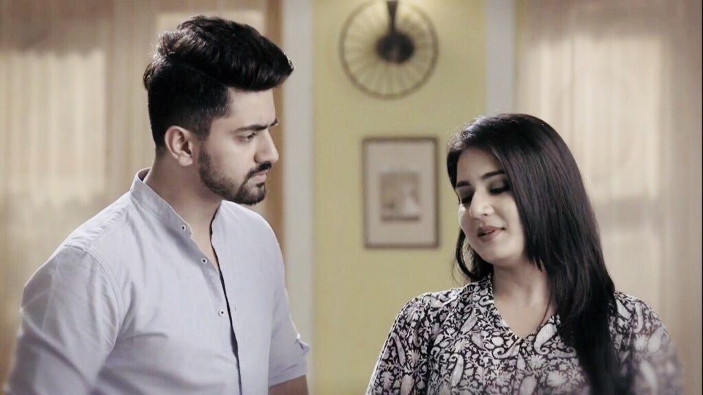This is why we think Aditi Rathore and Zain Imam should pair up again 1