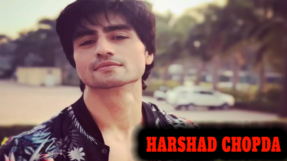 This is why we think Harshad Chopda is made for the big screen 1