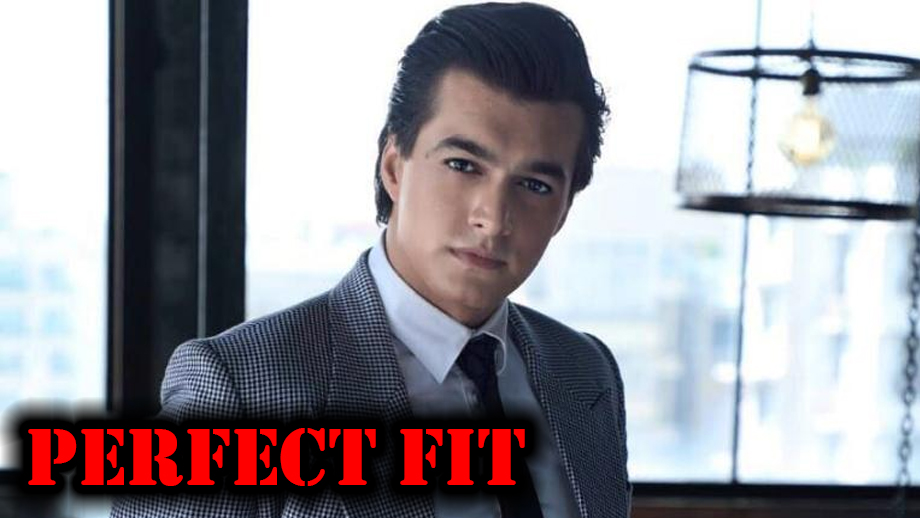 This is why we think Mohsin Khan would be a perfect fit for the big screen 2