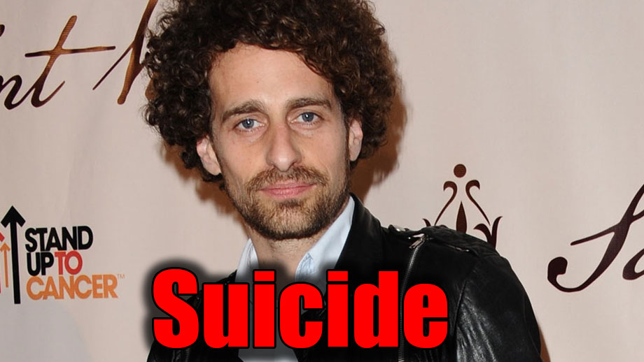 Thor fame Isaac Kappy commits suicide