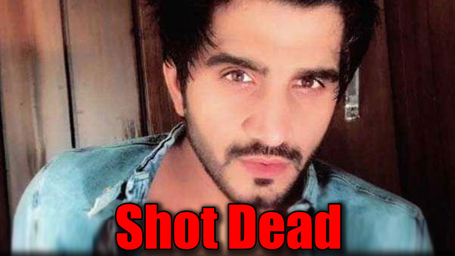 TikTok star Mohit Mor shot dead in Delhi