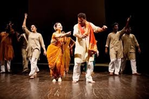 Top 5 Amazing Indian Theatre Artists 1