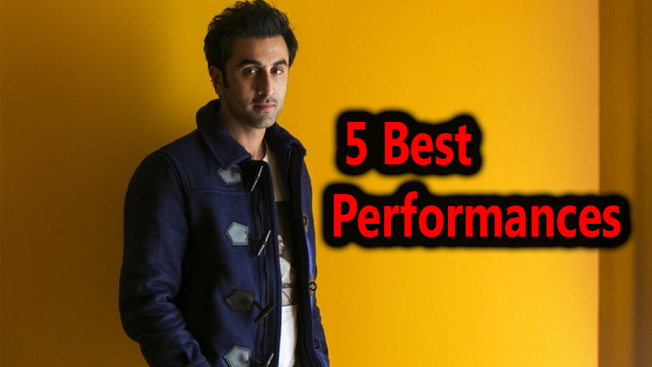 We Rank the Best 5 Performances by Ranbir Kapoor 5