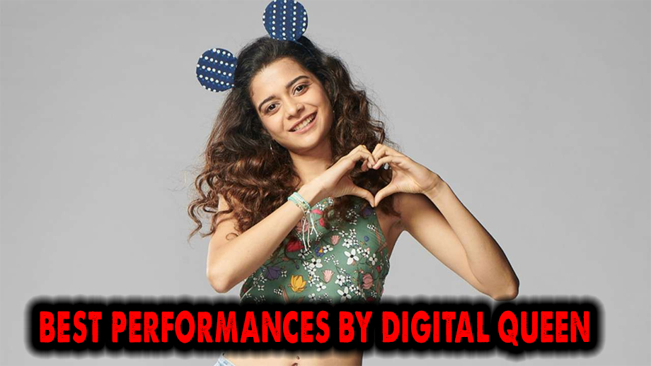 We Rank The Best Performances By Digital Queen, Mithila Palkar 5