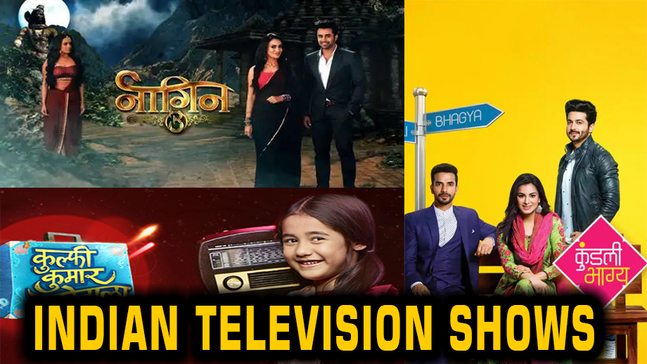 Why Are Regressive Indian Television Shows So Popular? 3