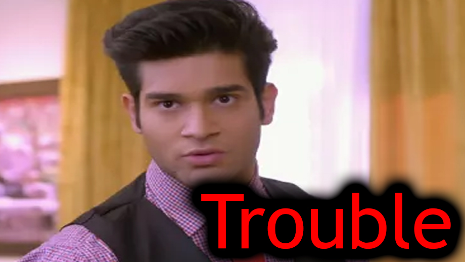 Yeh Hai Mohabbatein 16 May 2019 Written Update Full Episode: Rohan gets into trouble