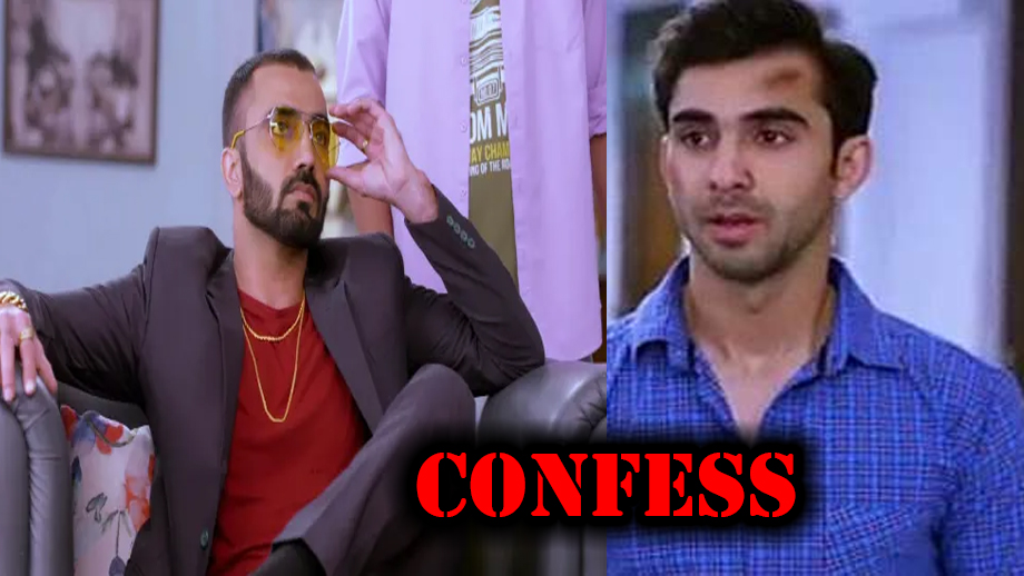 Yeh Hai Mohabbatein 31 May 2019 Written Update Full Episode: Vishal confesses to Sahil