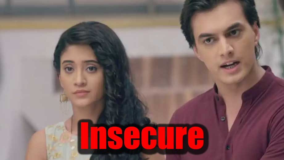 Yeh Rishta Kya Kehlata Hai: Kartik to get insecure