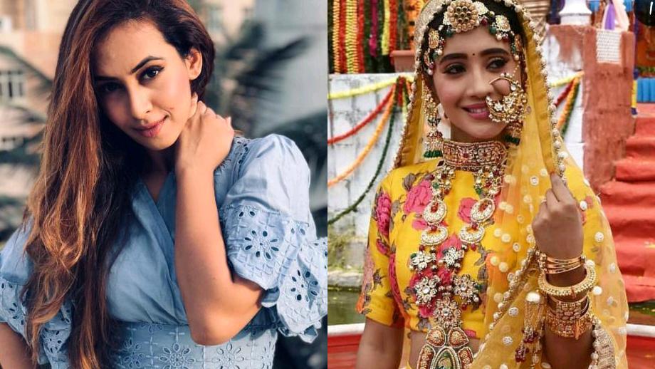 Yeh Rishta Kya Kehlata Hai: Mihir’s girlfriend to praise Naira