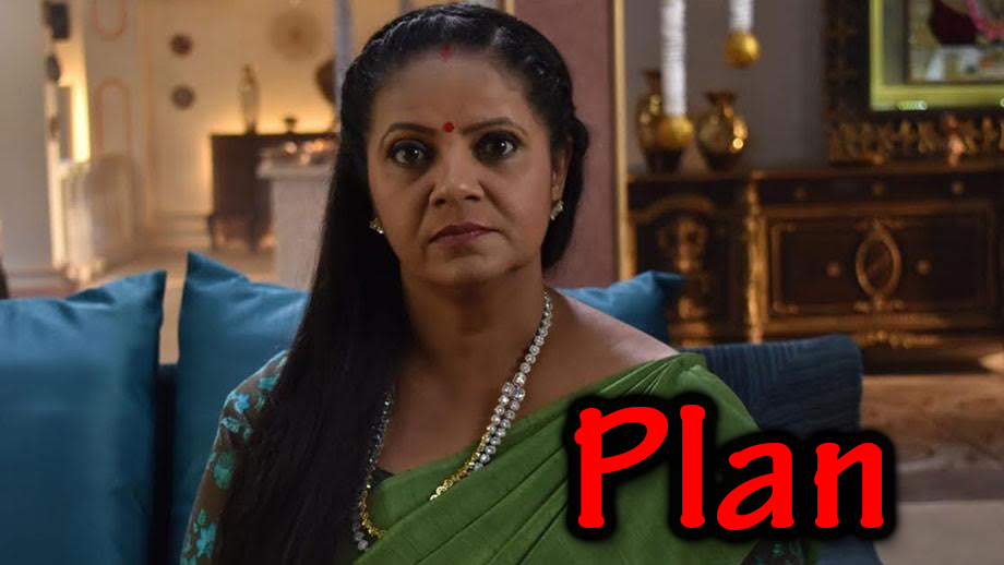 Yeh Rishtey Hai Pyaar Ke 1 May 2019 Written Update Full Episode: Meenakshi has a plan