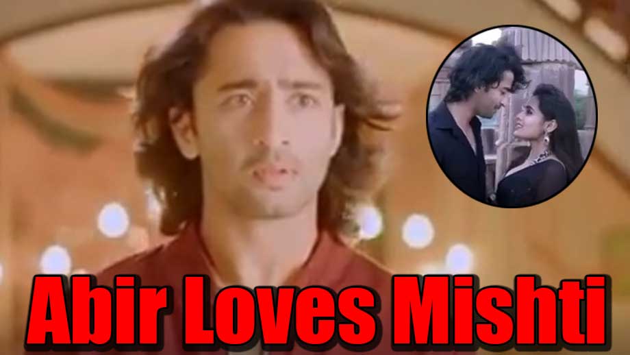 Yeh Rishtey Hain Pyaar Ke: Abir falls in love with Mishti