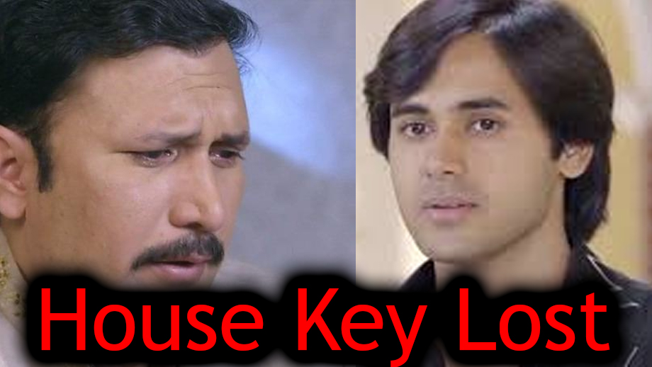 Yeh Un Dinon Ki Baat Hai 16 May 2019 Written Update Full Episode: Sameer and Rakesh lose the house key