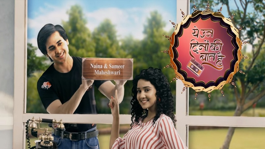 Yeh Un Dinon Ki Baat Hai 29 May 2019 Written Update: Kitty party at Sejal’s place