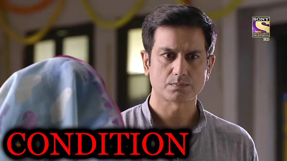 Yeh Un Dinon Ki Baat Hai 7 May 2019 Written Update Full Episode: Anand puts a condition