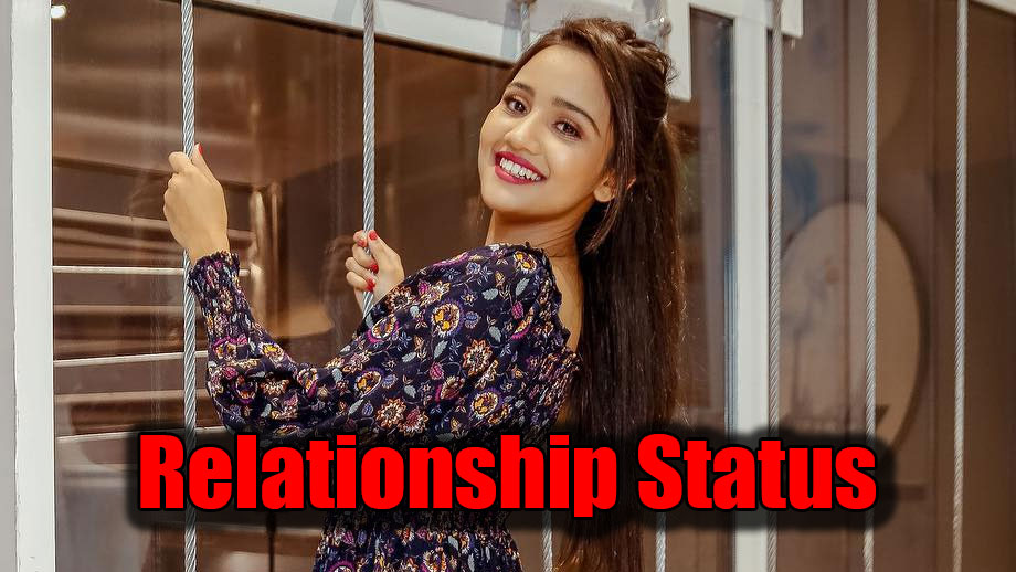 Yeh Un Dinon Ki Baat Hai actress Ashi Singh reveals her relationship status