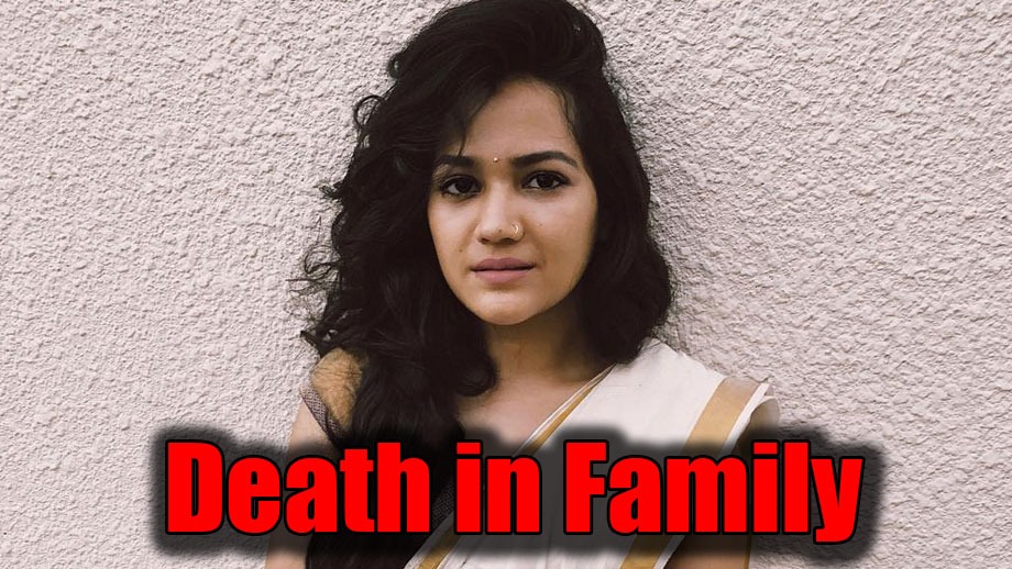 Yeh Un Dinon Ki Baat Hai actress Ayesha Kaduskar’s father passes away