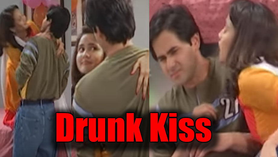 Yeh Un Dinon Ki Baat Hai: Naina to get drunk and try to kiss Sameer