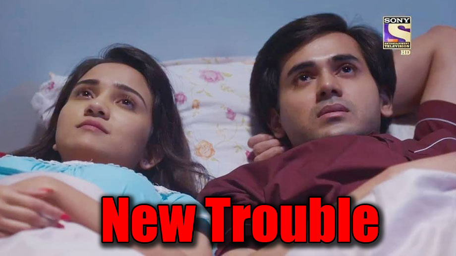 Yeh Un Dinon Ki Baat Hai: New trouble for Sameer and Naina