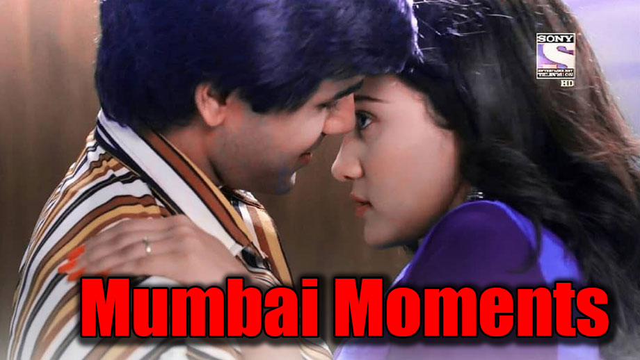 Yeh Un Dinon Ki Baat Hai: Sameer and Naina's Mumbai Moments 9