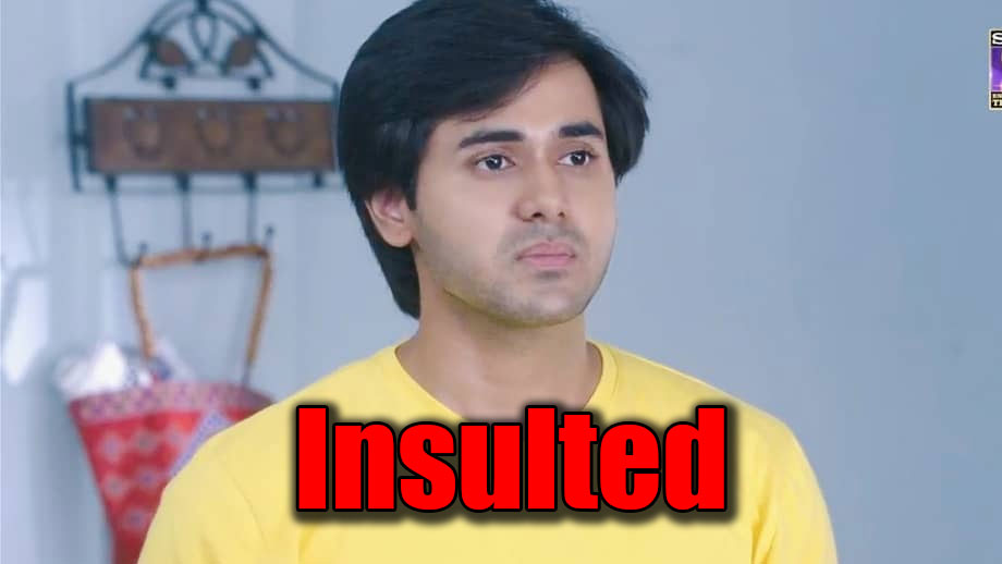 Yeh Un Dinon Ki Baat Hai: Sameer to get insulted at his first audition