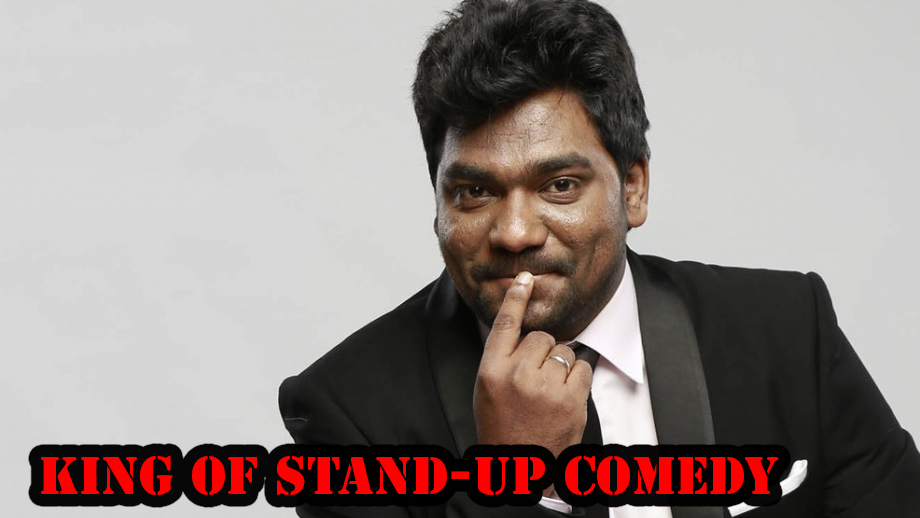 Zakir Khan: The King of Indian Stand-Up Comedy 1