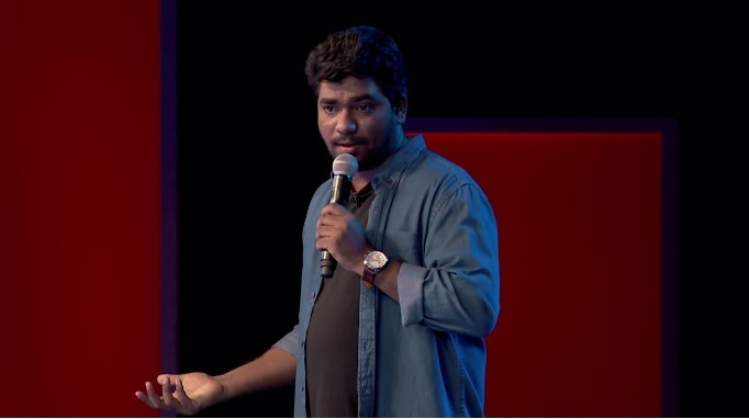 Zakir Khan: The King of Indian Stand-Up Comedy