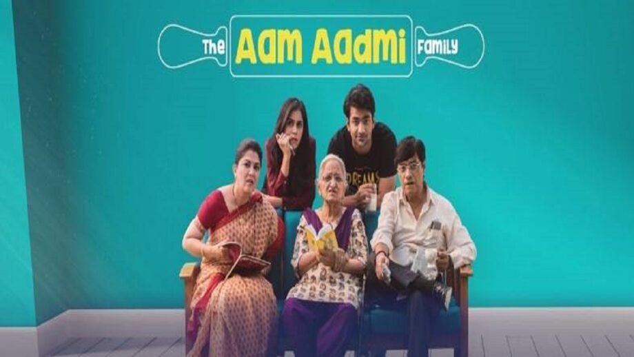 Aam Aadmi Family Is Our Absolute Favorite. Here's Why