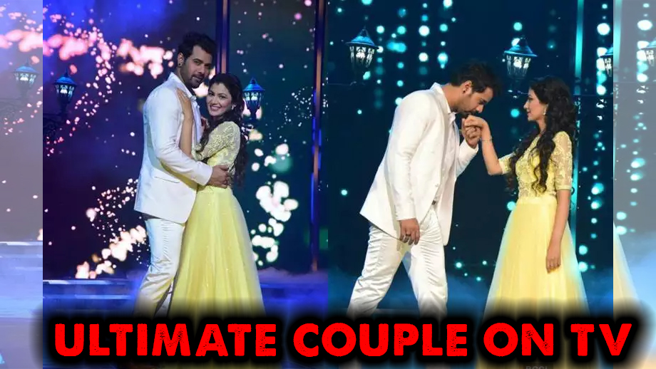 Abhi and Pragya are the ultimate TV couple. See why 1