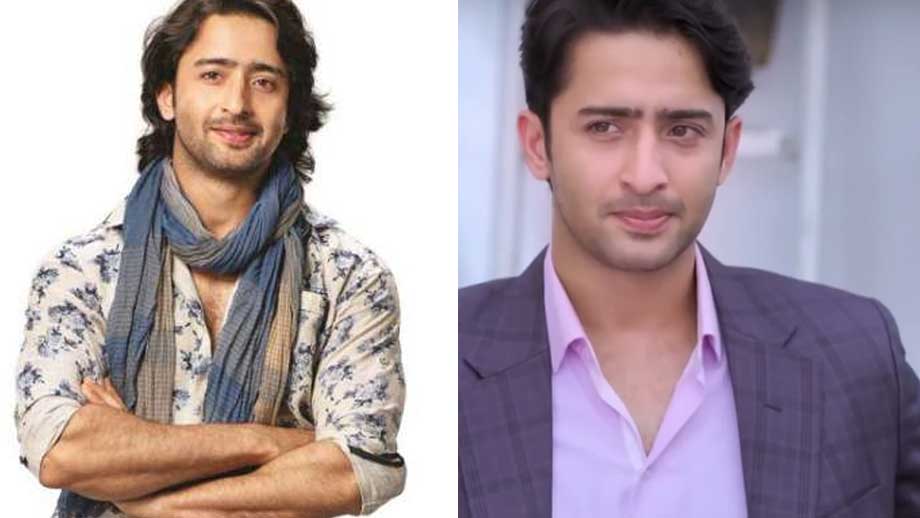 Abir or Dev: Pick your favourite Shaheer Sheikh character